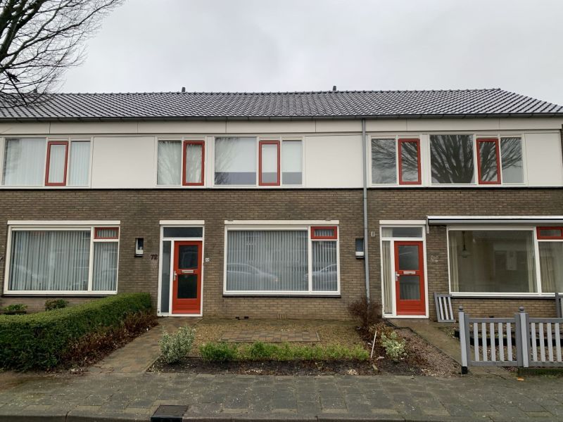 Westerengstraat 72, 6669 BM Dodewaard, Nederland