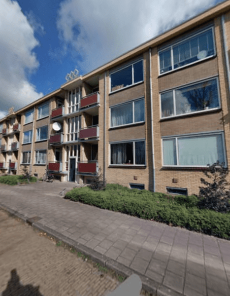 Leurinksplantsoen 10I