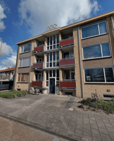 Leurinksplantsoen 7, 7553 GD Hengelo, Nederland