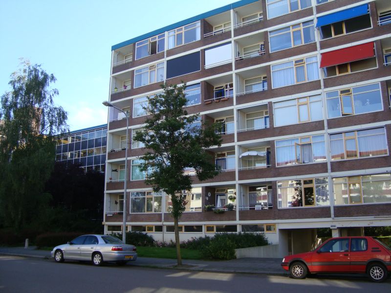 Plutolaan 99, 9742 GC Groningen, Nederland