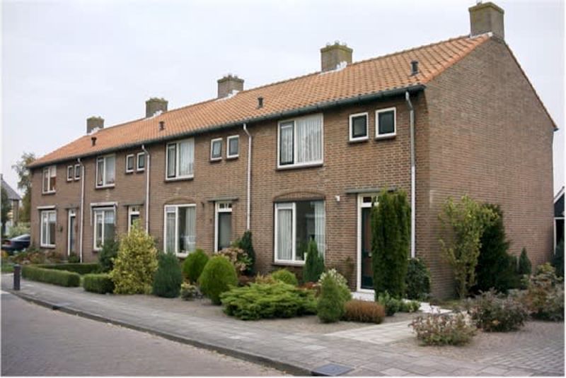 Westerveenstraat 45, 3864 EM Nijkerkerveen, Nederland