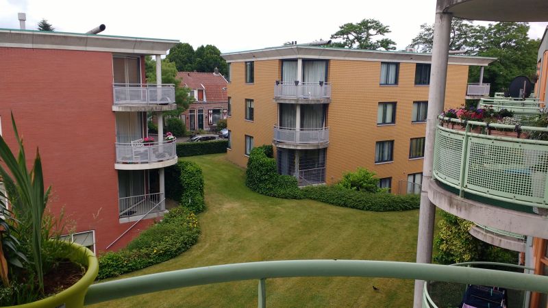 Simon Stevinweg 19D, 1221 AC Hilversum, Nederland