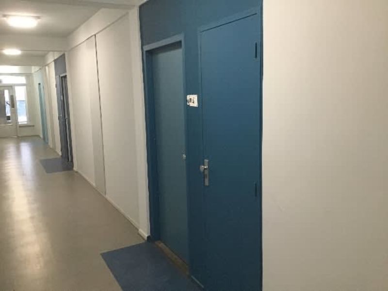 Prins Bernhardplein 4