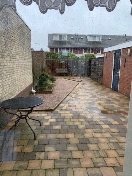 Professor Doctor P. Zeemanweg 13