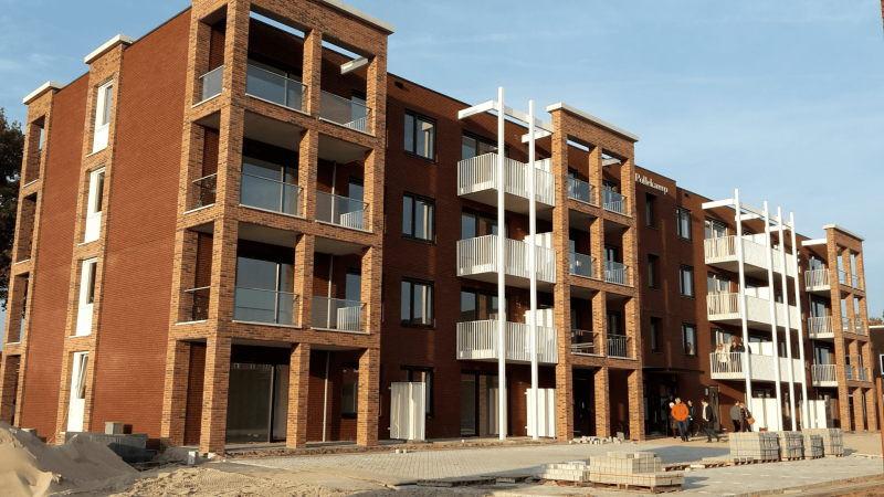 Pollekamp 39, 6714 Ede, Nederland