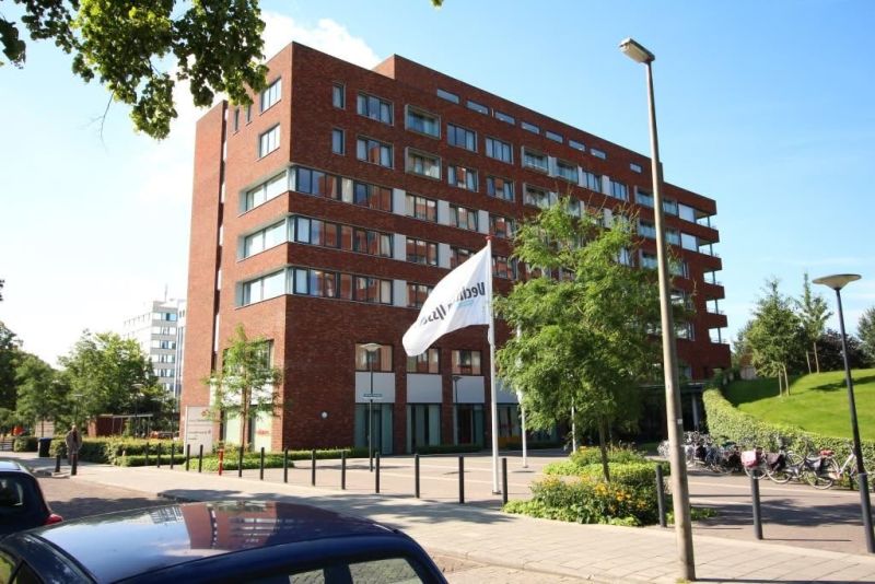 Hof van Transwijk, 3526 XJ Utrecht, Nederland