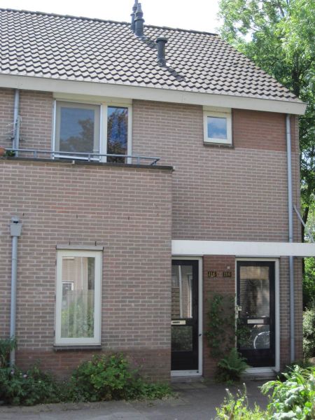 Nesciohof 114, 1411 WZ Naarden, Nederland