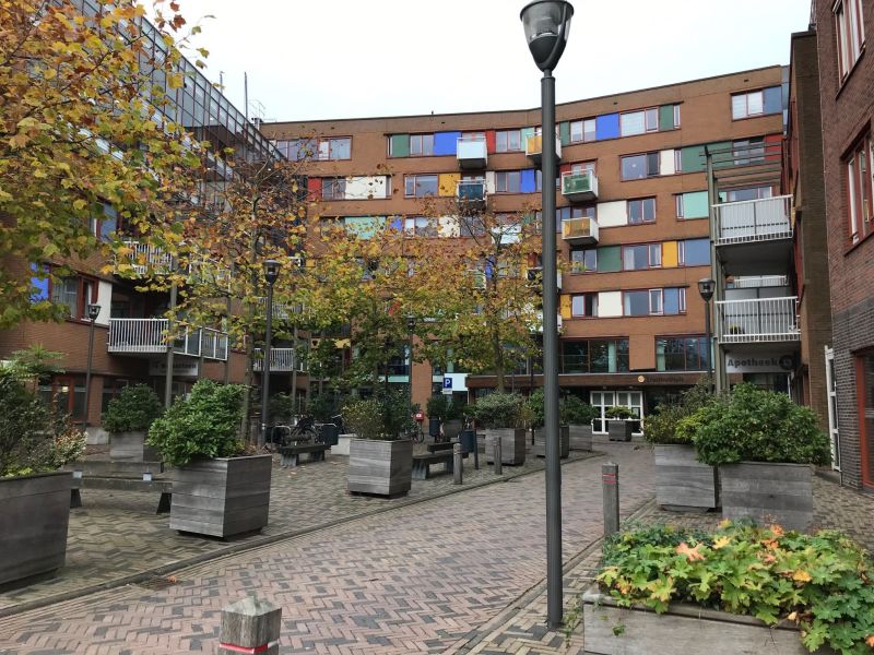 Noorderven 139, 1504 Zaandam, Nederland