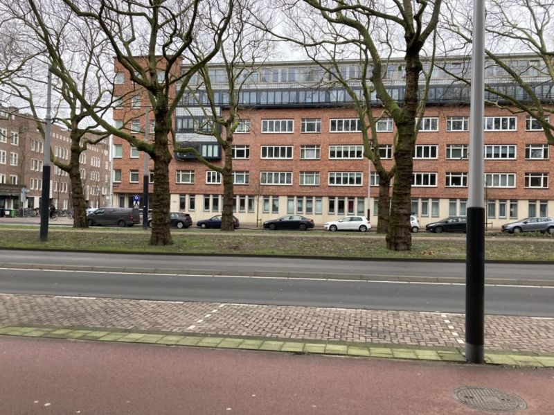 Amstelveenseweg 225III