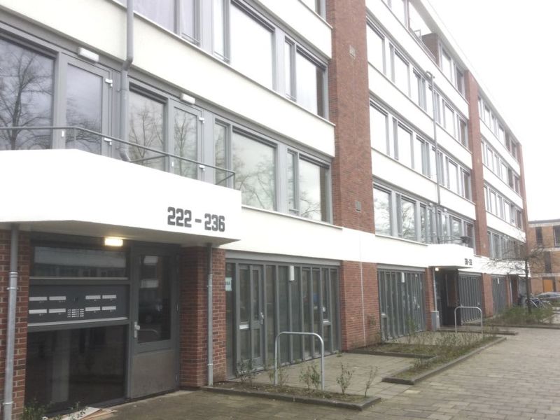 Marshalllaan 224, 3527 TR Utrecht, Nederland