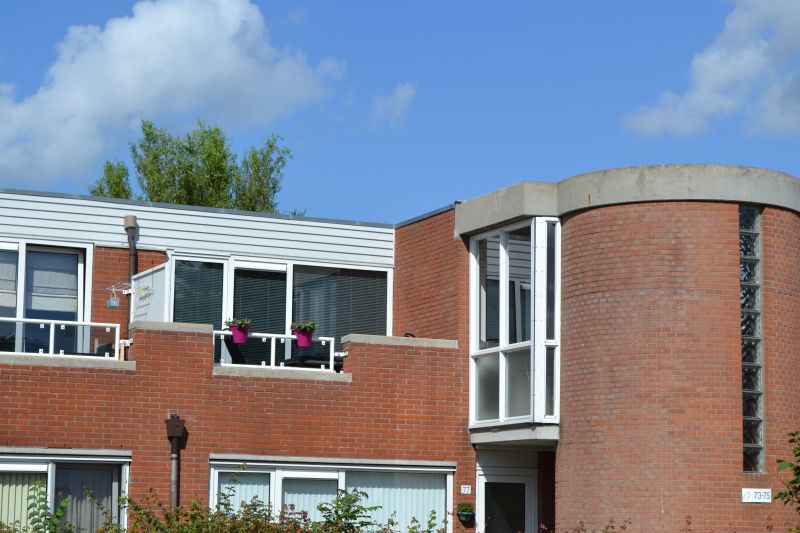 Snoeksloot 75, 3993 HH Houten, Nederland