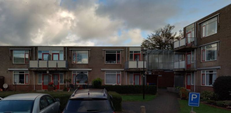 Helmstraat 7, 3641 EV Mijdrecht, Nederland