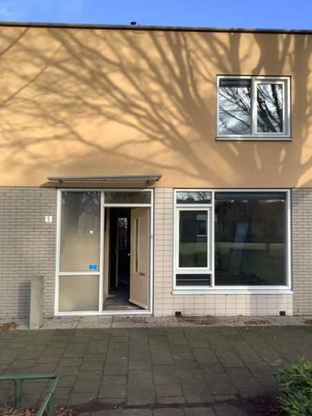 Johan Brouwerlaan 5, 3526 XJ Utrecht, Nederland