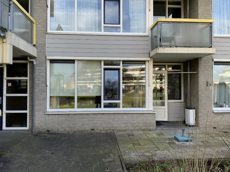 Pr. Margrietstraat 53, 3421 HC Oudewater, Nederland