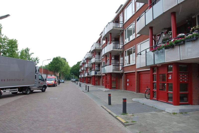 Baljuwstraat 17A