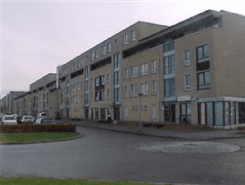 Cinemadreef 144, 1325 EP Almere, Nederland