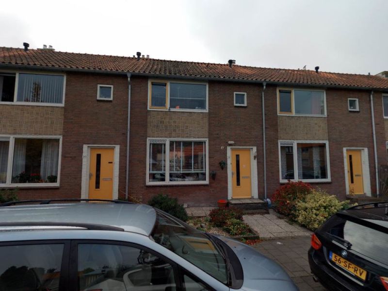 Pinksterbloemstraat 30, 2951 BV Alblasserdam, Nederland