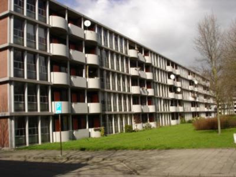 Benedenlangs 110, 1025 KL Amsterdam, Nederland