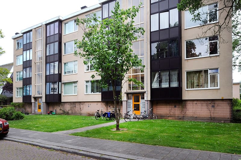 Kappeijne van de Coppelloweg 29, 3317 RN Dordrecht, Nederland