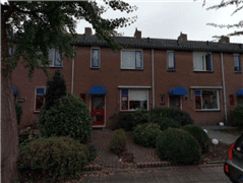 Baandersstraat 27, 2951 VC Alblasserdam, Nederland