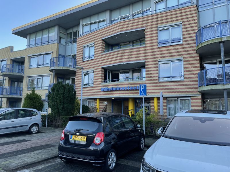 Wilhelminalaan 34, 2132 DV Hoofddorp, Nederland