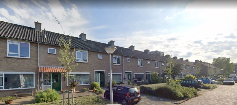 Straat van Makassar 31, 1183 GX Amstelveen, Nederland