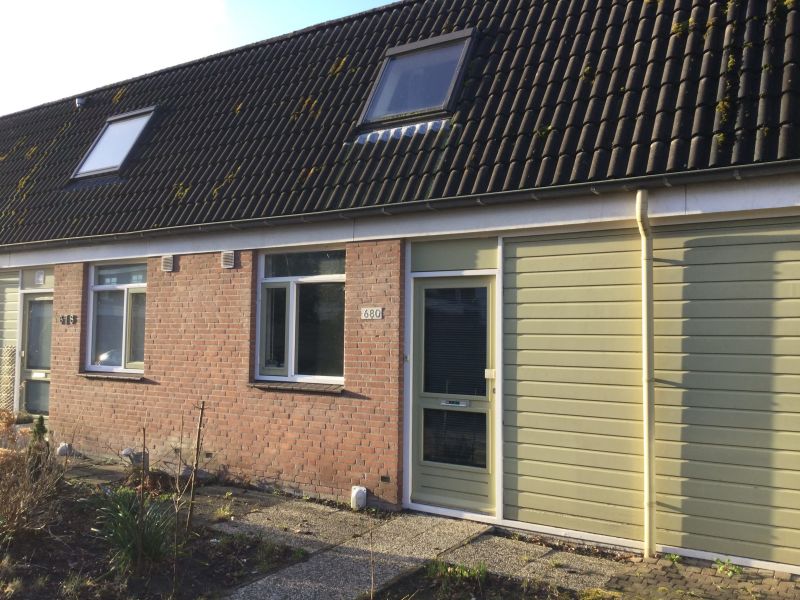 Lisserweg 680, 2165 AV Lisserbroek, Nederland