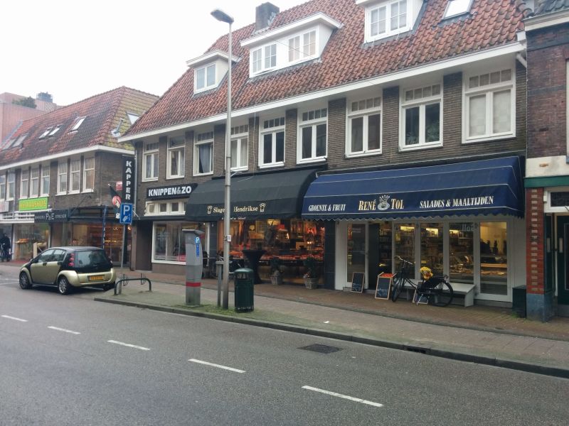 Landstraat 28D