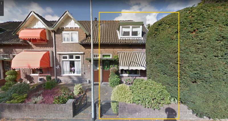 Ludenstraat 7, 1222 GZ Hilversum, Nederland