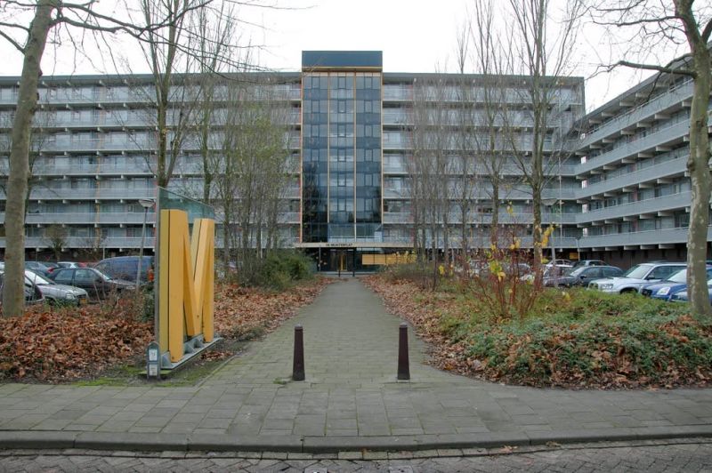 Weverstraat 103, 4204 CA Gorinchem, Nederland