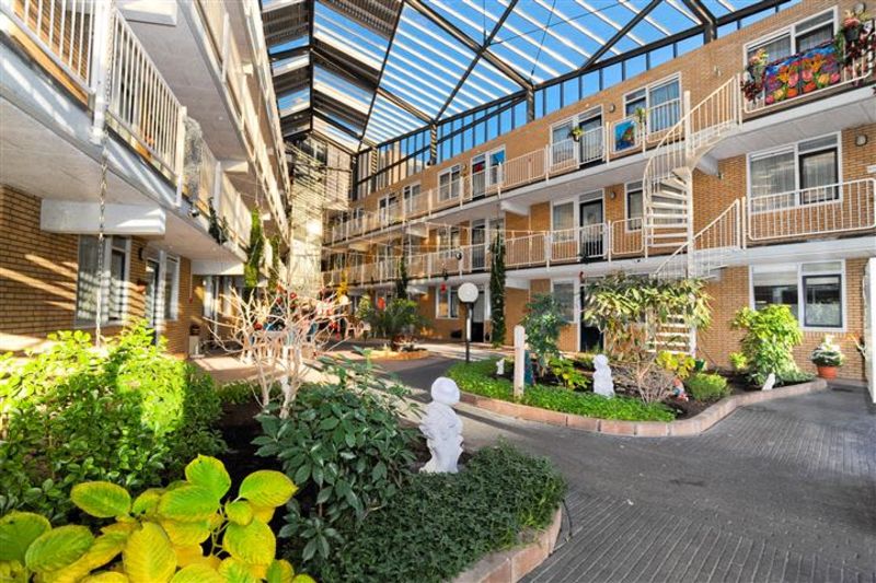 Van Speijklaan 4511, 1215 SE Hilversum, Nederland