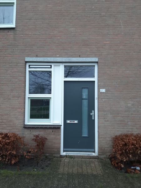 Kimwierde 377, 1353 ES Almere, Nederland