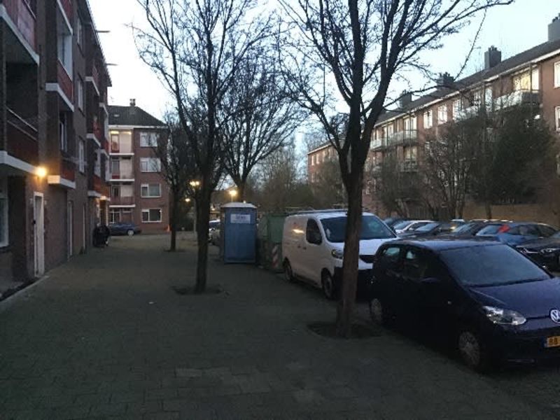 De Egmondenstraat 92