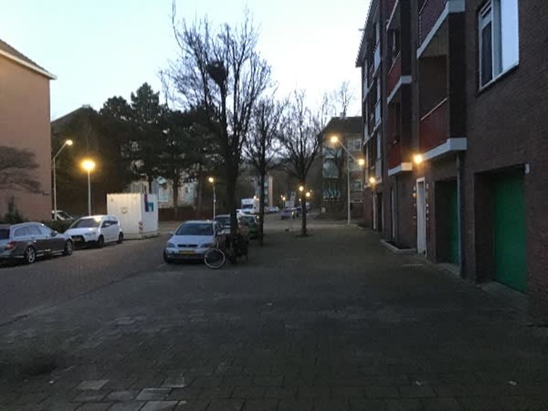 De Egmondenstraat 92