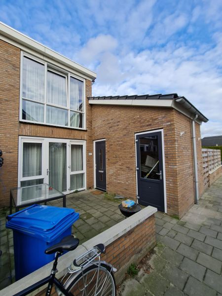 Nijverheidsweg 30, 3931 CC Woudenberg, Nederland