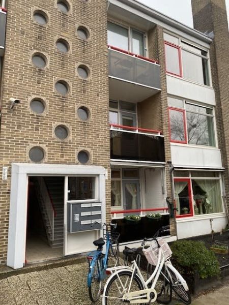 Slotemaker de Bruïnestraat 7, 3515 VM Utrecht, Nederland