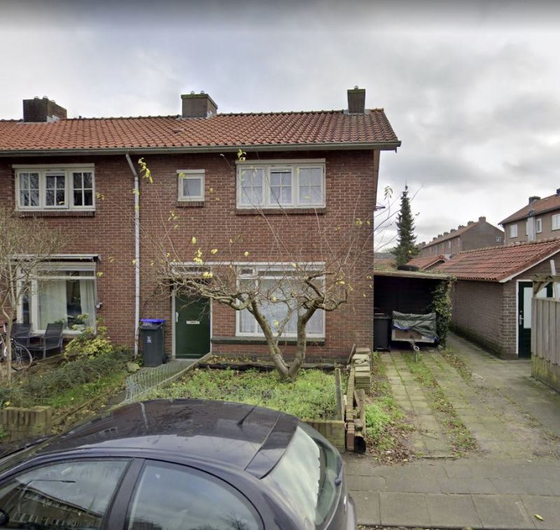 Reigerstraat 4, 1223 PC Hilversum, Nederland
