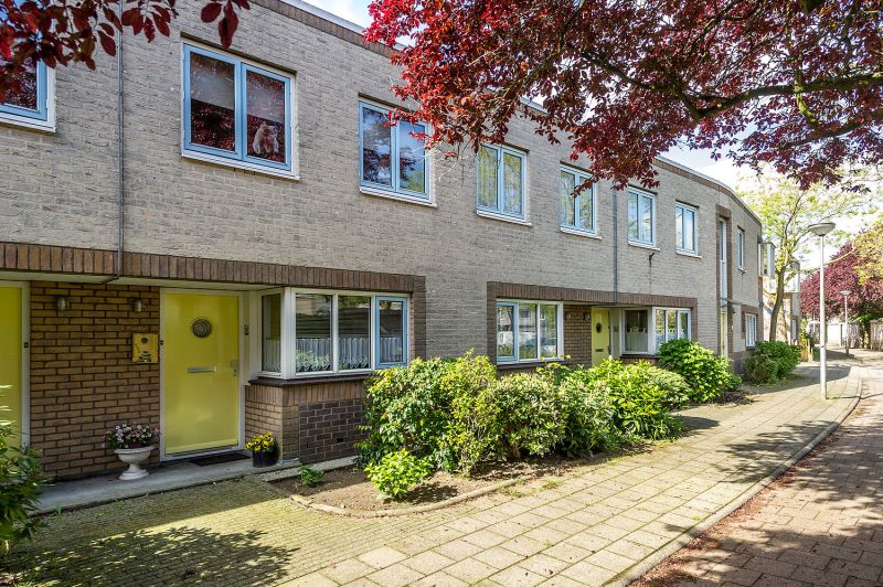 Eikebladvlinder 58, 3822 ZL Amersfoort, Nederland