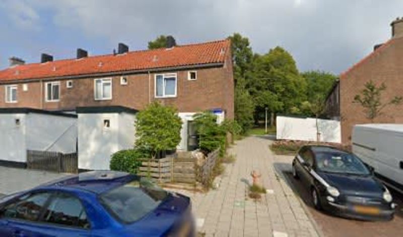 Homme Hettingastraat 2, 1067 PK Amsterdam, Nederland