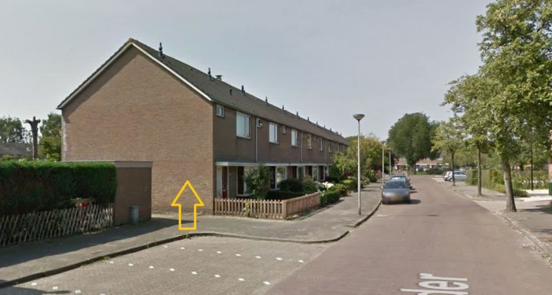 Vooronder 24