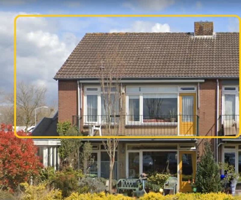 Melkweg 74, 1271 TG Huizen, Nederland