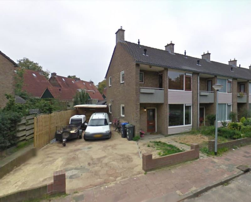 Gooilandweg 154, 1271 LB Huizen, Nederland