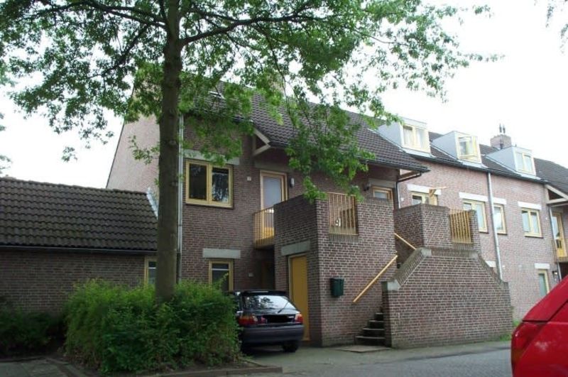 Pauwenhoeve 13, 3831 TP Leusden, Nederland