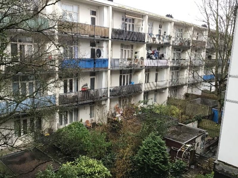 Van Spilbergenstraat 158