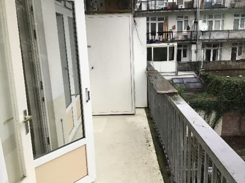 Van Spilbergenstraat 158