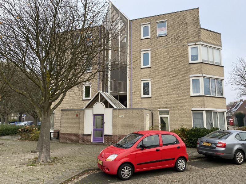 Willemsbos 16, 2134 ED Hoofddorp, Nederland