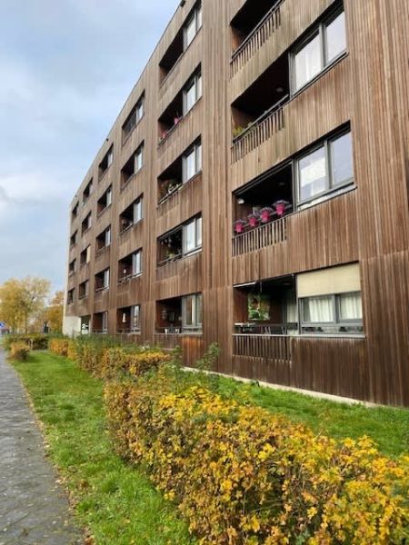 Vlindersingel 86, 3544 VM Utrecht, Nederland