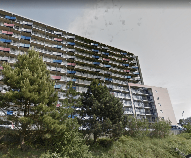 Schiplaan 548, 1974 LE IJmuiden, Nederland