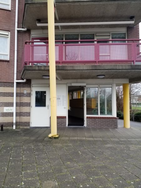 Rondenburglaan 114, 2135 KM Hoofddorp, Nederland