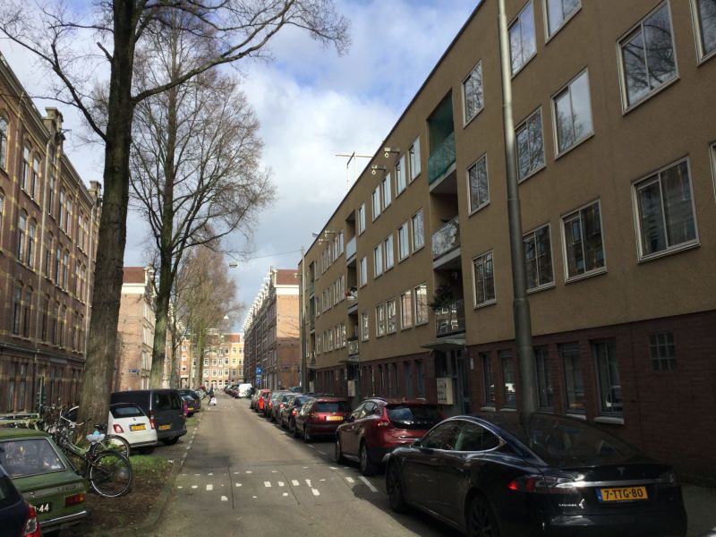 Van Houweningenstraat 187